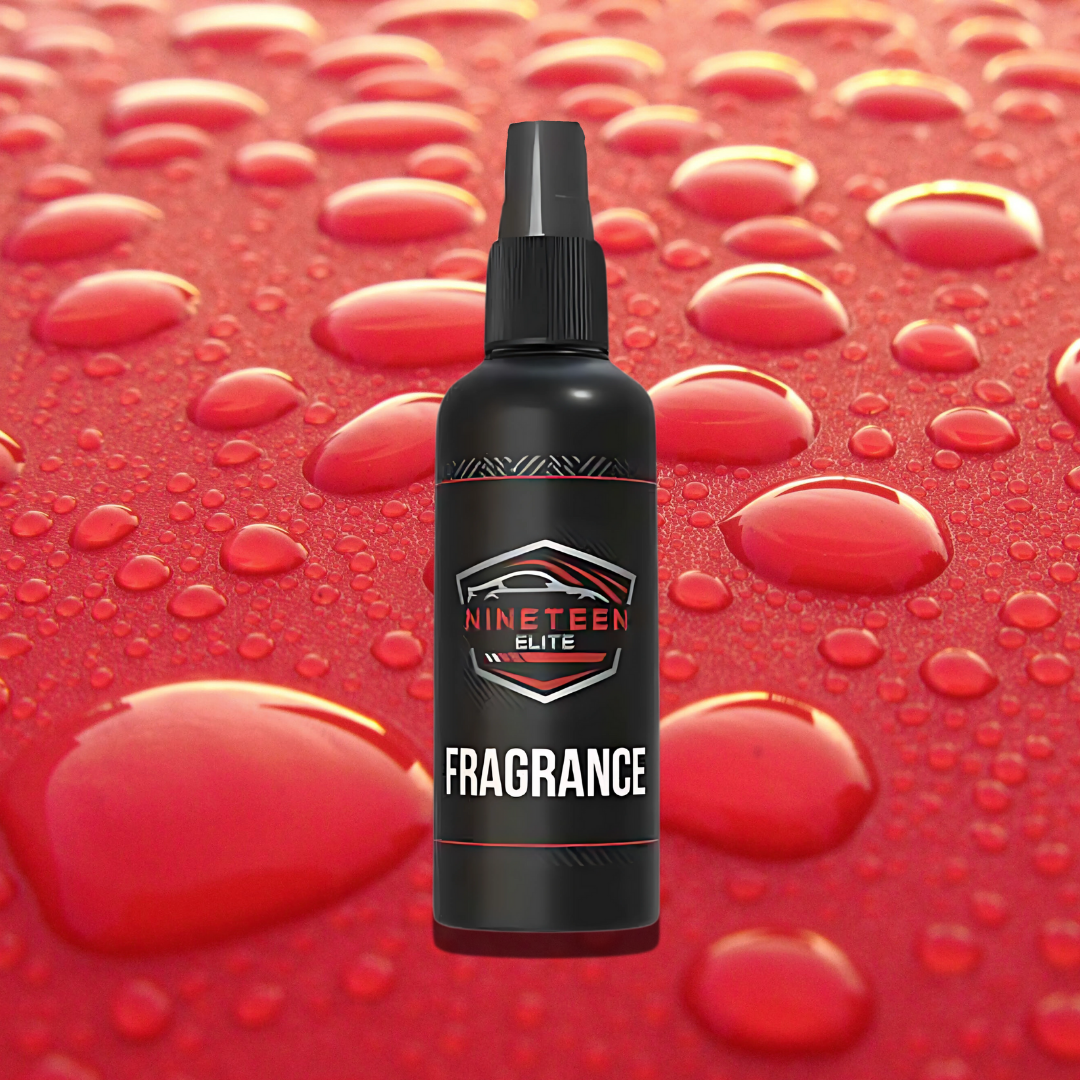 Fragrance "Air-freshener"