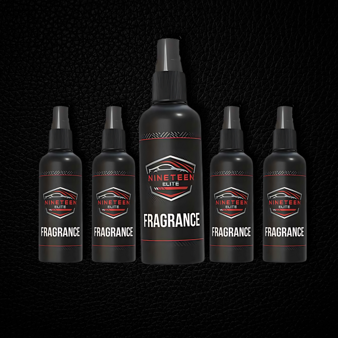 Air-Freshener 5-Bundle Pack