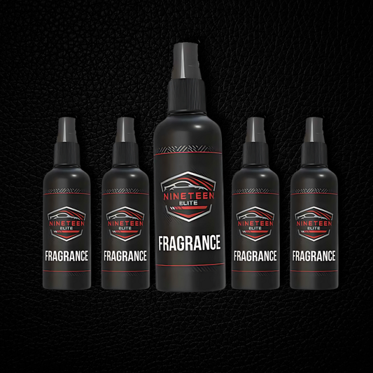 Air-Freshener 5-Bundle Pack